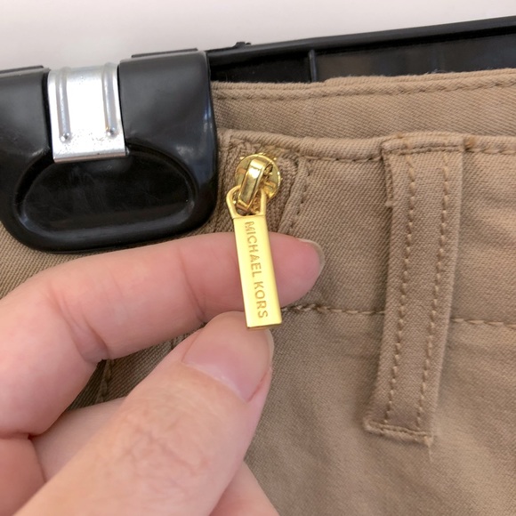 Michael Kors Women’s skinny pants - Picture 4 of 11